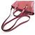 Borsa Gucci 449241 BMJ1G Rosso - vista 5