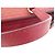 Borsa Gucci 449241 BMJ1G Rosso - vista 6