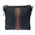 Borsa a tracolla Gucci 631199 KWT7N Nero - vista 2