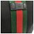Borsa a tracolla Gucci 631199 KWT7N Nero - vista 4