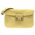 Borsa a tracolla Gucci HORSEBIT 1955 Giallo