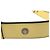 Borsa a tracolla Gucci HORSEBIT 1955 Giallo - vista 8