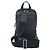 Bolso de hombro Gucci OFF THE GRID 658631 H9HUN Negro - vista 2
