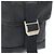 Bolso de hombro Gucci OFF THE GRID 658631 H9HUN Negro - vista 4