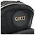 Bolso de hombro Gucci OFF THE GRID 658631 H9HUN Negro - vista 6