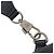 Bolso de hombro Gucci OFF THE GRID 658631 H9HUN Negro - vista 7