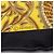 Hermès Foulard Hermes Petit Carré 45 Poste et Cavalerie Multicolore Blu navy - vista 2