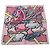 Hermès Hermes Petit Carré 45 PEGASE POP Scarf Pink