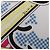 Hermès Hermes Petit Carré 45 PEGASE POP Scarf Pink - Ansicht 4