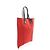 Hermès Hermes Potamos Cabas GM Tote Bag Schwarz Rot - Ansicht 2