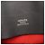Hermès Hermes Potamos Cabas GM Tote Bag Schwarz Rot - Ansicht 4