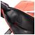 Hermès Hermes Potamos Cabas GM Tote Bag Schwarz Rot - Ansicht 5