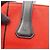 Hermès Hermes Potamos Cabas GM Tote Bag Schwarz Rot - Ansicht 9