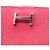 Hermès Cartera larga bi-fold Hermes Bearn Soufflé Rosa - vista 10