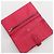 Hermès Cartera larga bi-fold Hermes Bearn Soufflé Rosa - vista 3