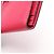 Hermès Cartera larga bi-fold Hermes Bearn Soufflé Rosa - vista 8