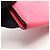 Hermès Cartera larga bi-fold Hermes Bearn Soufflé Rosa - vista 9