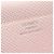 Hermès Hermes Bearn Soufflet Bi-fold Long Wallet in Pink Epsom Leather - view 4
