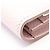 Hermès Hermes Bearn Soufflet Bi-fold Long Wallet in Pink Epsom Leather - view 7