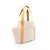 Hermès Borsa a mano Hermes Mother's Bag PasPas Koala Tote Beige - vista 2