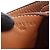 Hermès Bolso de Hombro Hermes Lindy Mini Gold Castaño - vista 5