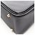 Hermès Hermes Lindy Mini Shoulder Bag Black - view 7