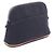 Hermès Hermes Bolide Pouch Mini Handbag Marron Noir - vue 2