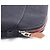 Hermès Hermes Bolide Pouch Mini Handbag Marron Noir - vue 6