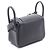 Hermès Bolsa de Ombro Hermes Lindy Mini Preto - vista 2