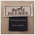 Hermès Stola in cashmere Hermes Recto Verso Marrone Beige - vista 2
