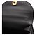 Borsa a mano Cartier Panthère in pelle nera Nero - vista 11