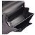 Borsa a mano Cartier Panthère in pelle nera Nero - vista 3
