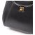 Borsa a mano Cartier Panthère in pelle nera Nero - vista 7