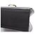 Borsa a mano Cartier Panthère in pelle nera Nero - vista 8
