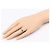 Anello Cartier Mini Love in oro bianco 18K Argento - vista 7