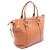 Gucci Brown Leather 2-Way Tote Bag - view 2