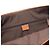 Gucci Brown Leather 2-Way Tote Bag - view 5