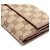 Gucci GG Canvas Bi-fold Geldbörse Braun Beige - Ansicht 7