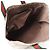 Borsa Tote Gucci GG Supreme Sherry Line Marrone Multicolore Beige - vista 3