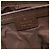 Borsa Tote Gucci GG Supreme Sherry Line Marrone Multicolore Beige - vista 4