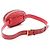 Marsupio Gucci GG Marmont in pelle rossa Rosso - vista 2