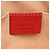 Marsupio Gucci GG Marmont in pelle rossa Rosso - vista 4