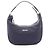 Borsa a mano Gucci blu navy