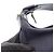 Borsa a mano Gucci blu navy - vista 8