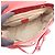 Mochila Gucci Microguccissima en cuero rojo Roja - vista 3