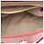 Mochila Gucci Microguccissima en cuero rojo Roja - vista 5