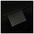 Zaino Gucci Soft GG Supreme Sherry Line Nero Rosso Blu navy - vista 4