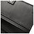 Cartera larga bi-fold Gucci Microguccissima Negro - vista 5