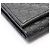 Cartera larga bi-fold Gucci Microguccissima Negro - vista 6