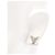Brincos Iconic Strass Louis Vuitton Prata - vista 5